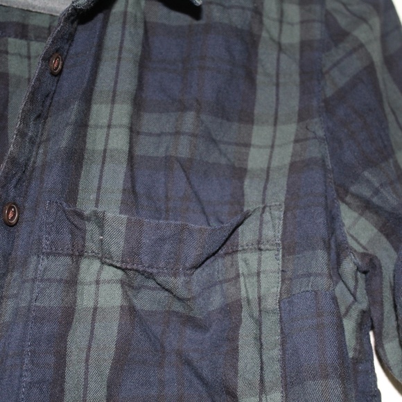 Light flannel - Picture 3 of 4